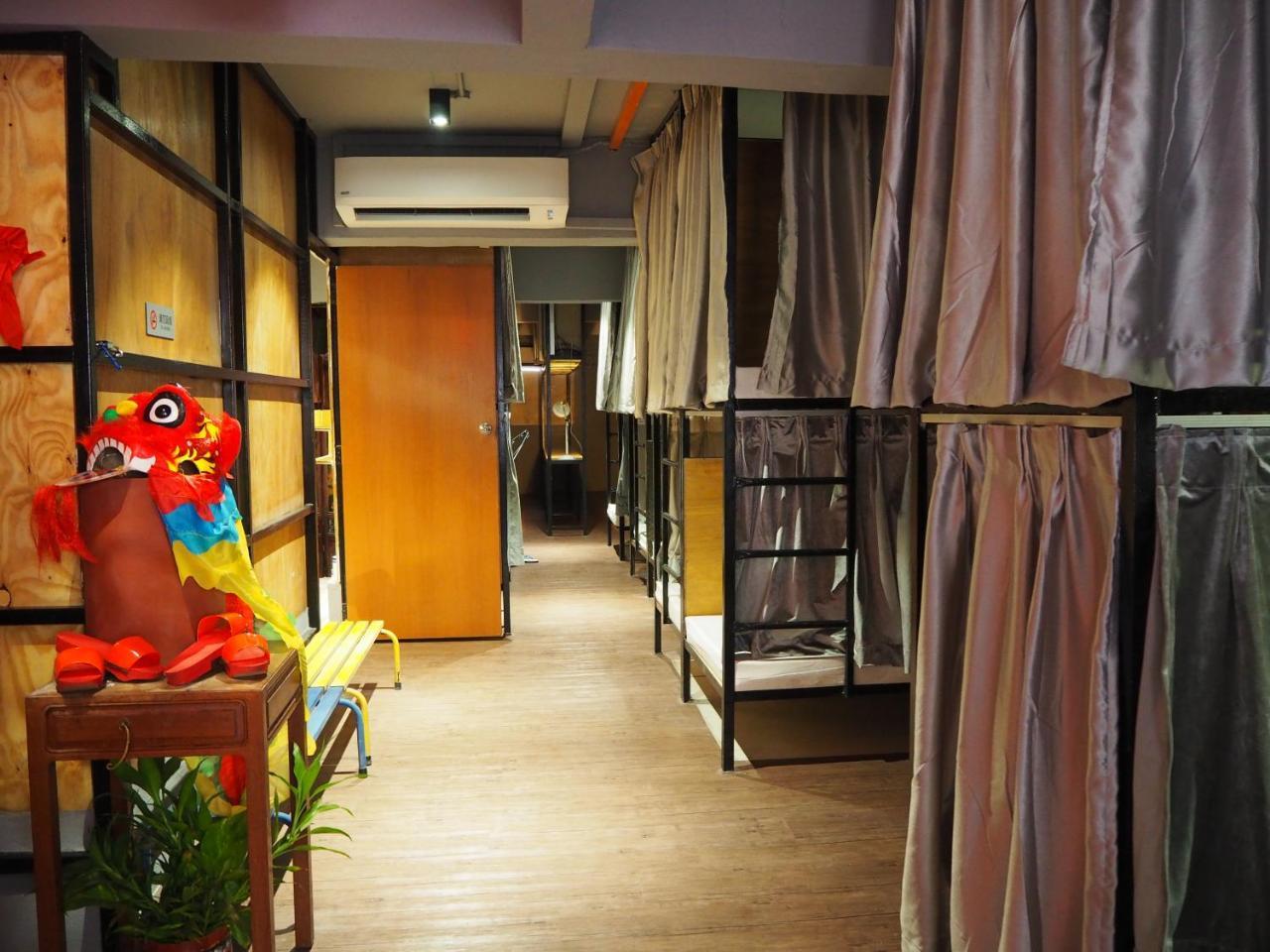 Leo Leisure Hotel @ Central Market — Photos 2